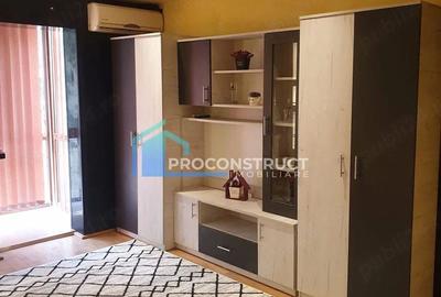 Apartament cu 2 camere semidecomandat, mobilat în Lipovei