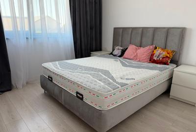 Casa idnividuala, mobilata si utilata, prima inchiriere - 5