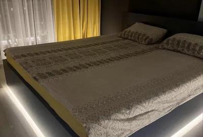 Inchiriere Apartament 2 camere Bloc Nou Loc de Parcare Lujerului - 5