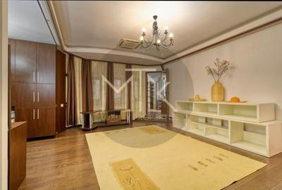 Exclusiv |  Apartament 5 camere Arcul de Triumf I Pet friendly - 18