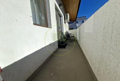 Apartament 3 camere inchiriere Doamna Stanca - 11