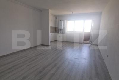 Garsonieră noua de vânzare | Prima utilizare | Sânpetru, Brașov | Loc de parcare - 1