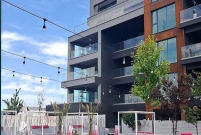 Blue Bike Residence | Premium | 3 Camere | 2 Băi | 95 mp | - 11