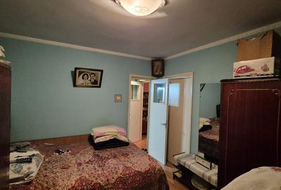 Apartament 2 Camere Tiglina 1 – Etaj 2/4, Centrală Termică, Izolat - 4