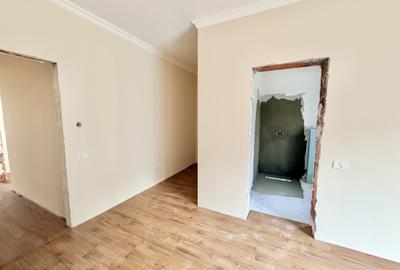 Duplex premium cu 5 camere si 3 bai - Zid dublu - Mosnita - 20