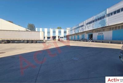 Spațiu industrial, 15400 mp în Progresul
