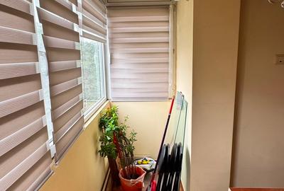 VANZARE APARTAMENT 2 CAMERE/CRANGASI/STRADA CEAHLAU - 11