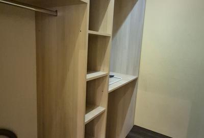 3 camere imobil boutique. 125 mp, 2 terase | Barbu Văcărescu – Parcul Circului - 16