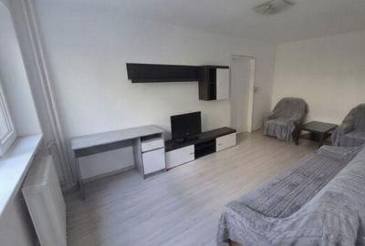 2 camere decomandat | Etaj 2/9 | Metrou Favorit - 3