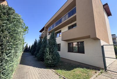0% comision | 80 mp | 3 camere · 2 băi · 2 balcoane · Parcare | Eugen Ionesco - 23