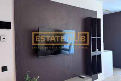 Apartament cu 2 camere și terasă de 8 mp | The Nest - 7