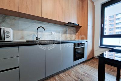 Apartament 2 camere lux | Decomandat | Garaj | Park Lake | Iulius Mall - 5
