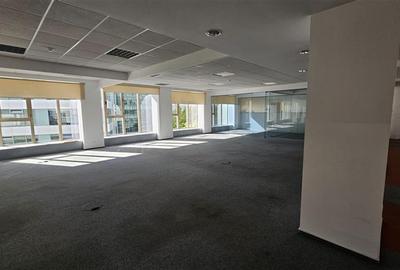 Spatii de birouri langa metrou Aurel Vlaicu - 9