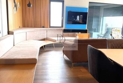 Duplex modern cu 4 dormitoare, Sală de fitness și 2 parcări – Europa - 3