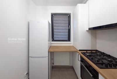 NEW | Hils Brauner - Pallady | Studio + Parcare | Garden View - 16