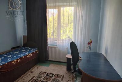APARTAMENT 3 CAMERE-2 BAI-ETAJ 3/8-GHENCEA - 1
