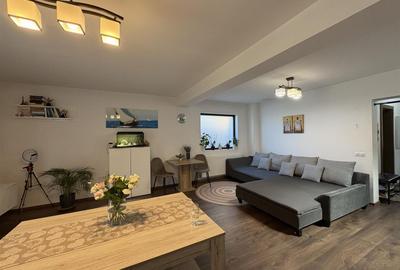 Casă individuală 130 mp, terasă 40 mp | Cart. Arhitecților, Sibiu - 8