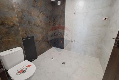 Spațiu Comercial de Închiriat  Otopeni  116 mp - 11