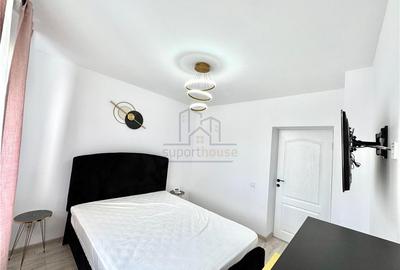 Inchiriere apartament 3 camere Ploiesti, zona Ultracentrala - 3