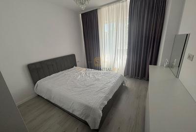 De Inchiriat Apartament 2 camere decomandat, complet mobilat si utilat - 6