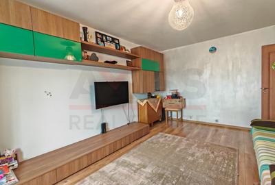 Ap 2 camere decomandat | Inel 1, Soveja | Termen Lung - 2