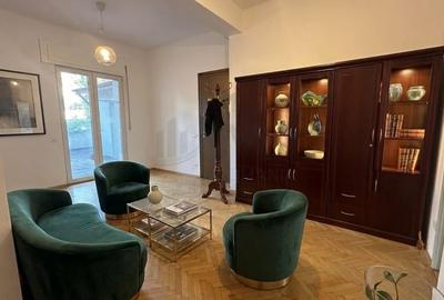 REA1028968 Apartament 3 camere I In vila I Ion Mihalache - 5