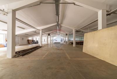 De vanzare – Hala industriala in Luna de Sus, Cluj - 22
