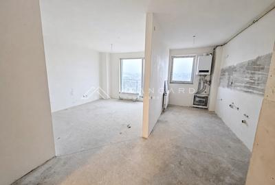 Apartament 3 camere | 2 balcoane | 61 mp utili | Zona Iulius Mall - Gheorgheni - 2