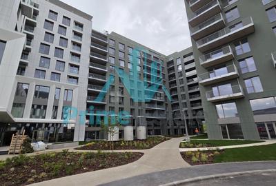 Apartament 2 camere, Finisat Lux Etaj 7, in ansamblul rezidential ERA By Hexagon - 2