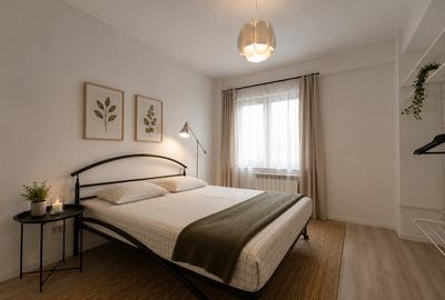 Nu este doar un apartament. Este locul unde vrei să ajungi acasă. - 2
