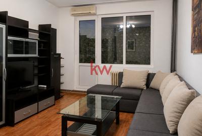 Apartament 2 camere decomandat | Tătărași | Mobilat și utilat | 54 mp - 2
