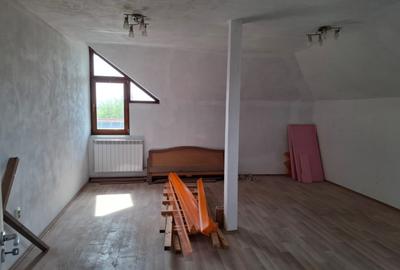 VILA S+P+E+M  cu SPATIU COMERCIAL  central in Nadlac - 20