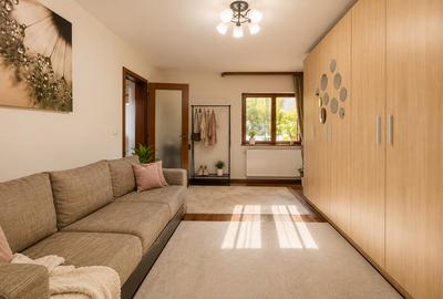 Casa Individuala | Zona Braytim - Soarelui | 273mp | 4 Dormitoare | Garaj - 36