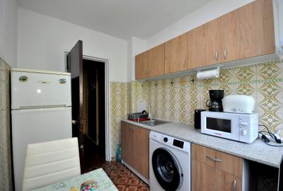 Apartament 2 camere Militari metrou Lujerului bloc stradal bld Iuliu Maniu - 8