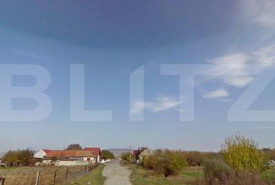 Teren Construcții intravilan de 7200 mp, în Feldioara