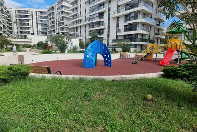 Tomis nord Euromaterna-apartament 3 camere decomandat cu terasa de 33 mp - 27
