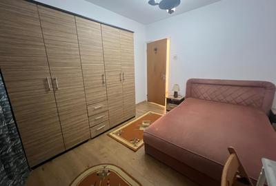 Piata Norilor, 550Euro, decomandat, acces metrou, parc - 5