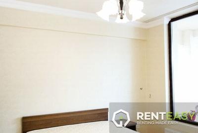 Apartament cu doua camere in Copou - Exclusive Residence - 3