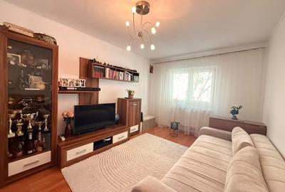 Apartament cu 3 camere - renovat - 61 MPU - Nicolina Lidl - 2