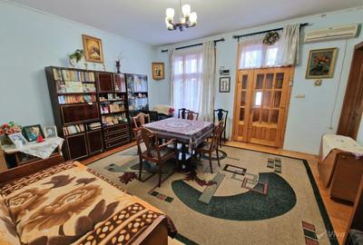 Tătărași, str. Eternitate 77, casa cu 3 camere 110mp, teren 280mp - 7