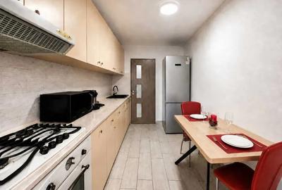 Apartament 2 camere de închiriat – Dacia | Prima închiriere după renovare - 6