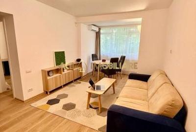 2 Camere de inchiriat | Drumul Taberei | Metrou | Mobilat | Utilat - 3