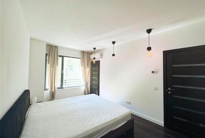 Apartament de inchiriere 3 camere Soseaua Nordului Herastrau - 13