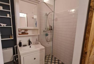 Garsoniera LUX la 7 minute de metrou Iancului Str. Avrig Pet friendly - 5