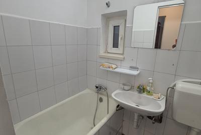 Militari, Valea Lunga, 2 camere, 31mp, parter, semidecomandat - 10