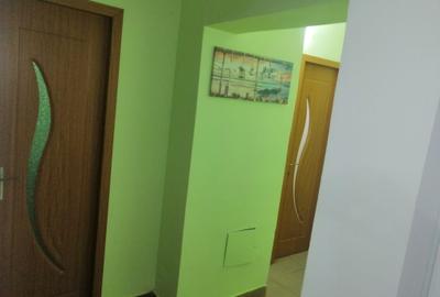 3 camere, mobilat și utilat - 20