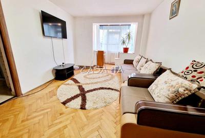 Inchiriere apartament 2 camere, Aleea Garofitei - 2