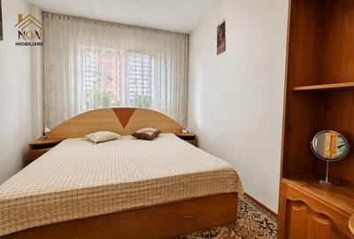 Locatie, confort si spatiu | Apartament 3 camere 2 bai| Loc de parcare - 10