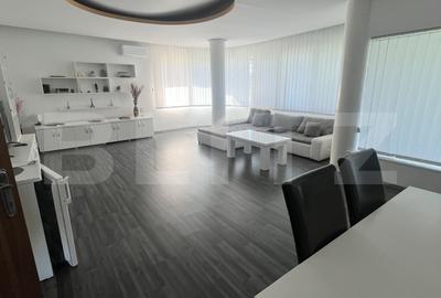Afacere la cheie: hotel cu 7 apartamente de închiriat - 1