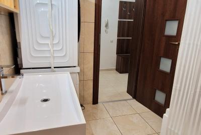 De inchiriat 2 cam. la Plaza Mall - Lujerului - mobilat si utilat - 16